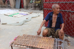 老驥伏櫪述青史,白發丹心照穆營