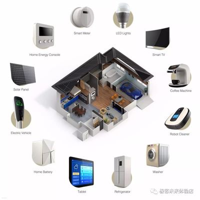 淺談人工智能技術在家電行業(yè)的廣闊應用前景