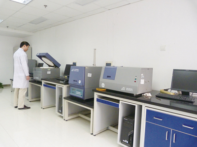 武漢市鍋爐壓力容器檢驗研究所服務節能改造工程成效顯著