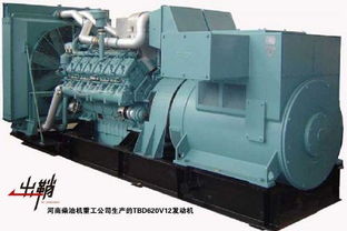 中國技術助力能源領域合作 發(fā)電機及發(fā)電機組制造視角下的中俄產業(yè)互補