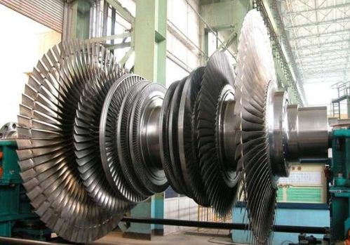 中國20兆瓦級船用汽輪發(fā)電機(jī)組研制成功，大國重器再添新翼